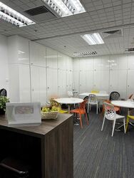 Prudential Tower (D1), Office #510066791